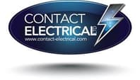 Logo Agency Contact Electrical Limited IOM on Cloodo