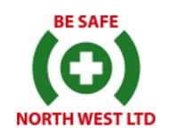Logo Company Be safe northwest on Cloodo