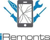 Logo Company iRemonts on Cloodo