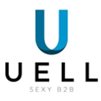 Logo Company UELL on Cloodo