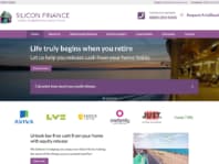 Logo Company Silicon Finance Limited on Cloodo