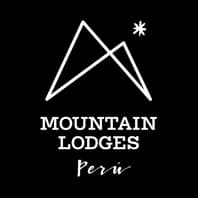 Logo Company Mountain Lodges of Peru on Cloodo