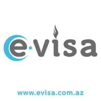 Logo Agency eVISA Azerbaijan on Cloodo