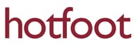 Logo Company Hotfoot Design on Cloodo