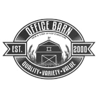 Logo Company Office Barn on Cloodo