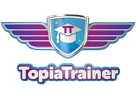 Logo Company TopiaTrainer on Cloodo