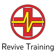 Logo Company Revive Training on Cloodo