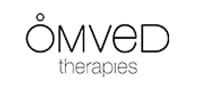 Logo Company Omved Therapies on Cloodo