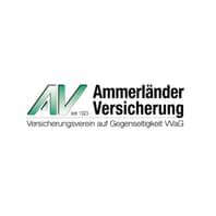 Logo Company Ammerländer Versicherung VVaG on Cloodo