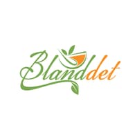 Logo Company Blanddet on Cloodo