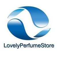 Logo Agency Lovely-Perfume-Store on Cloodo