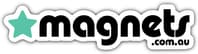 Logo Company Magnets.com.au on Cloodo