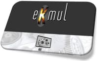 Logo Company eKmul on Cloodo