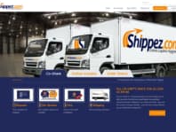 Logo Company Shippez.com on Cloodo