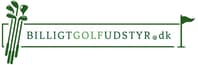 Logo Company Billigtgolfudstyr.dk on Cloodo