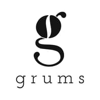 Logo Company grums on Cloodo