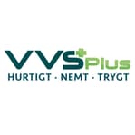 Logo Agency VVSPlus on Cloodo
