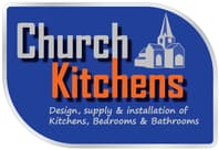 Logo Company Churchkitchens on Cloodo