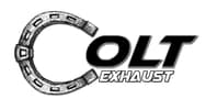 Logo Company Colt Exhaust on Cloodo