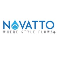 Logo Company Novatto on Cloodo