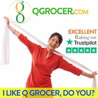 Logo Agency QGrocer.com on Cloodo