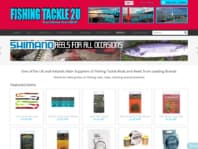 Fishingtackle2u Reviews  Read Customer Service Reviews of fishingtackle2u .co.uk