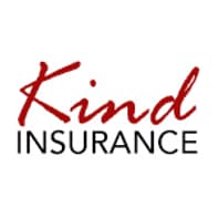 Logo Company Kind Insurance on Cloodo