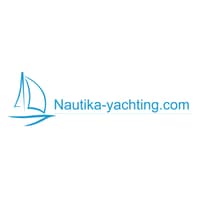 Logo Company Nautika Yachting on Cloodo