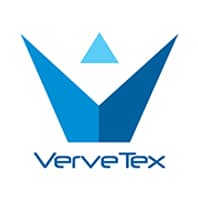 Logo Company Vervetex on Cloodo