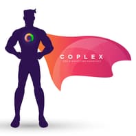 Logo Company Coplex Hub on Cloodo