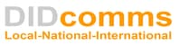 Logo Company DIDcomms on Cloodo