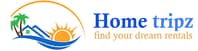 Logo Company HomeTripz on Cloodo