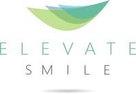 Logo Company Elevate Smile on Cloodo