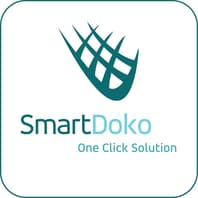 Logo Project SmartDoko