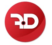 Logo Agency FD Studio on Cloodo