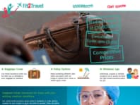 fit to travel insurance reviews