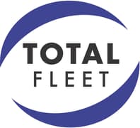 Logo Company Total Fleet on Cloodo
