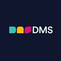 Logo Company The DMS Group on Cloodo