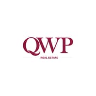 Logo Company QWP Real Estate on Cloodo