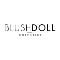 Logo Company BlushDoll.com on Cloodo