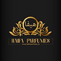 Logo Company Haifa Parfumes on Cloodo