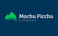 Logo Company Viagens Machu Picchu on Cloodo