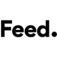 Logo Company Feed. on Cloodo