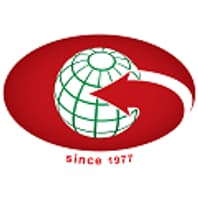Logo Agency Gulf Exchange on Cloodo
