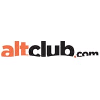 Logo Agency altclub.com on Cloodo