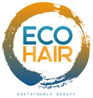 Logo Company EcoHair Manchester on Cloodo