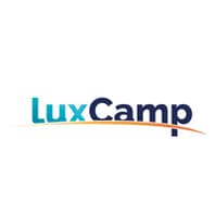Logo Company LuxCamp on Cloodo