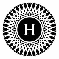 Logo Company The Huntsman Club on Cloodo