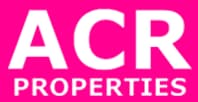 Logo Company ACR Properties on Cloodo