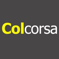 Logo Company Colcorsa on Cloodo